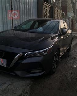 نيسان سنترا